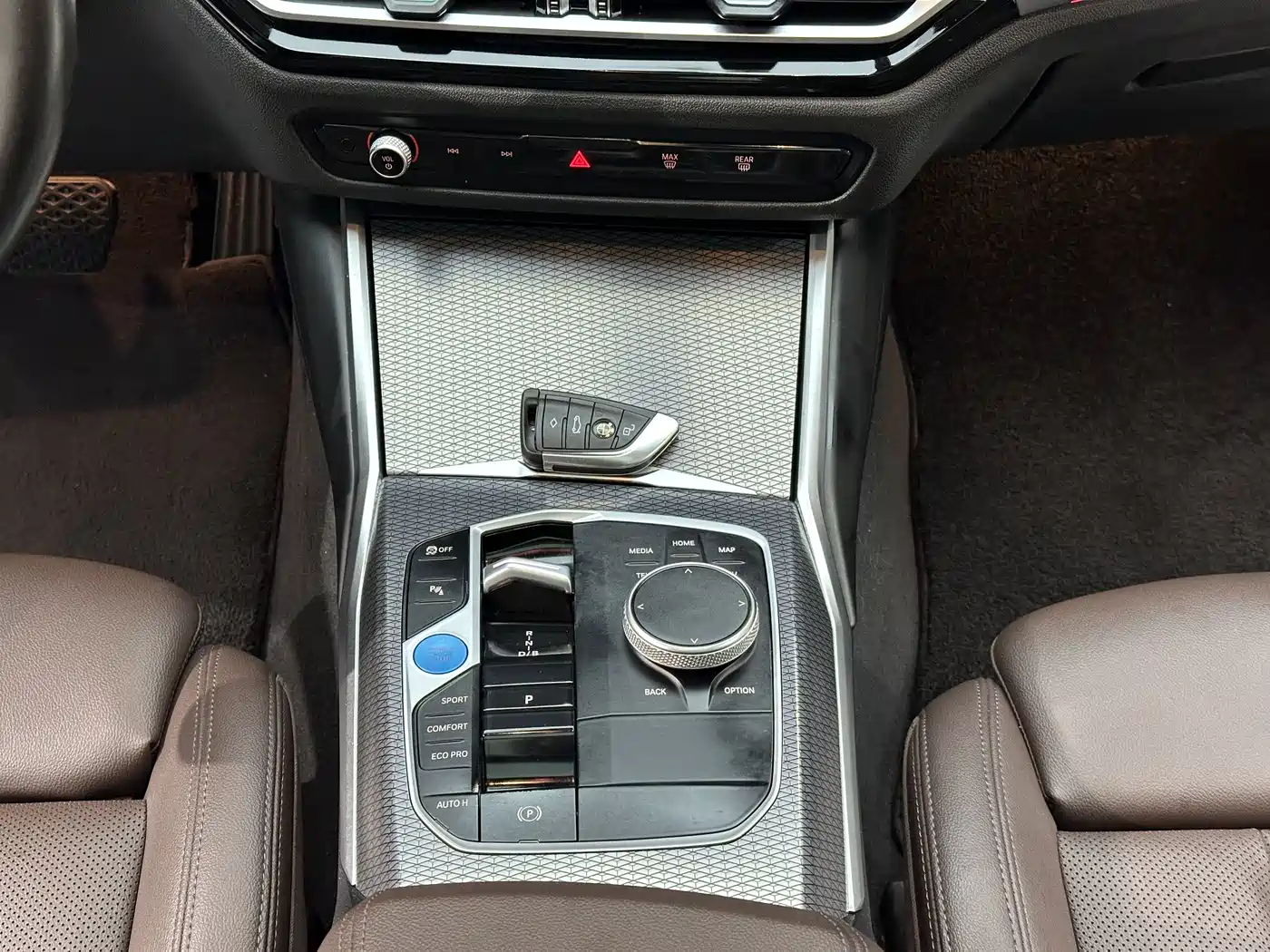 BMW i3 2022 eDrive 35 L фото 13