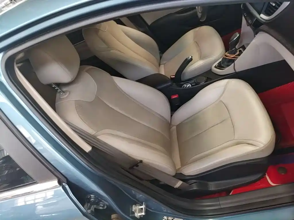 Buick Excelle 2017 15N Automatic Elite фото 25