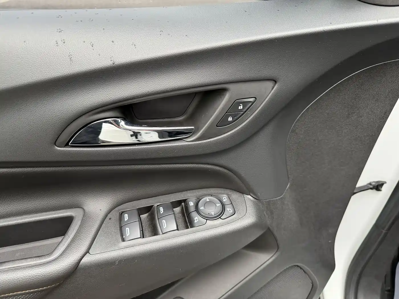 Chevrolet Equinox 2019 535T Auto Yujie Edition (China VI) фото 17