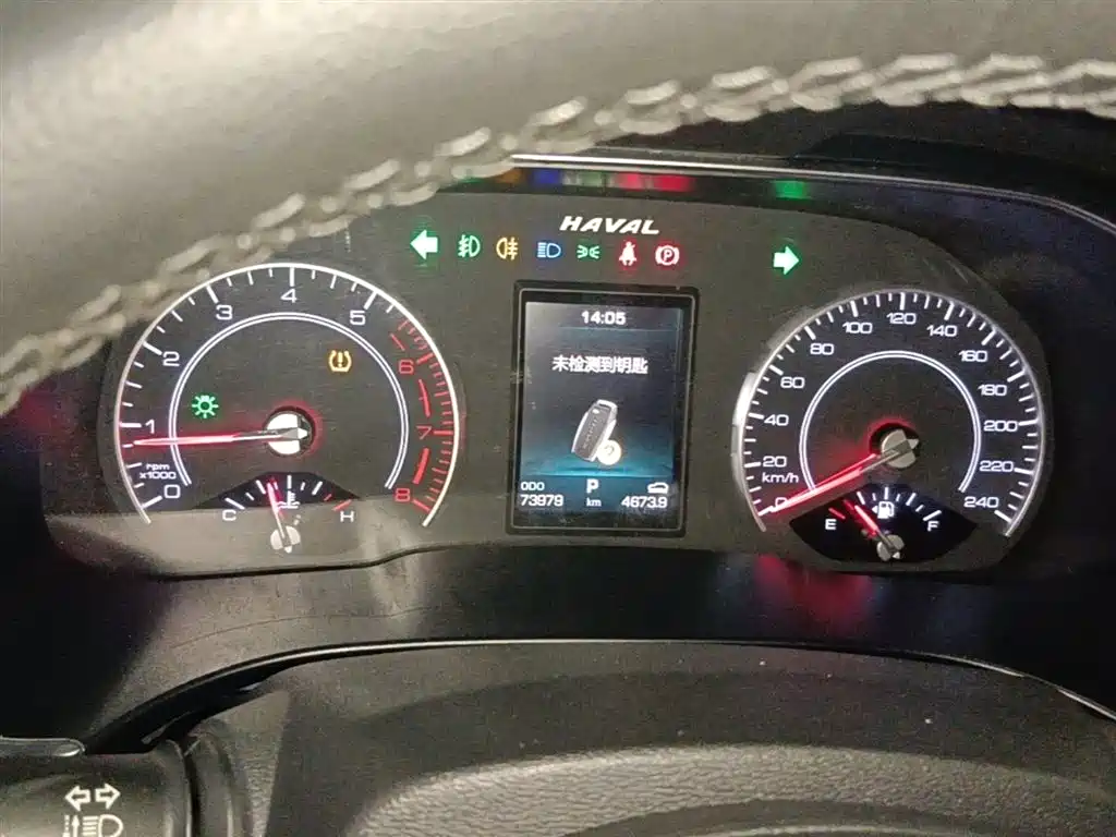 Haval H6 2019 1.5GDIT Automatic Champion Edition China V фото 12