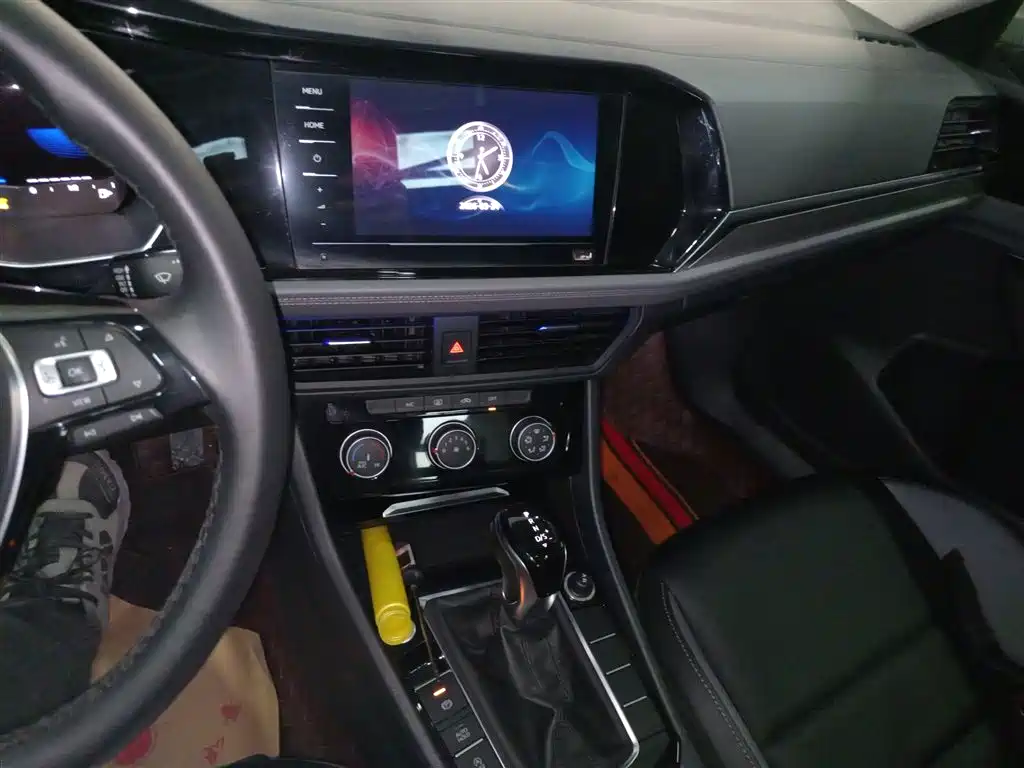 Volkswagen Sagitar 2022 280TSI DSG Soaring Edition фото 6