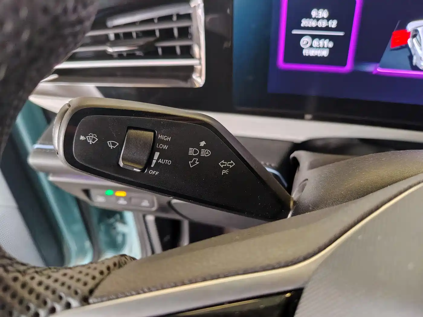 Volkswagen Passat 2025 Model Pro 380TSI Starlight Dragon Premium Edition фото 15