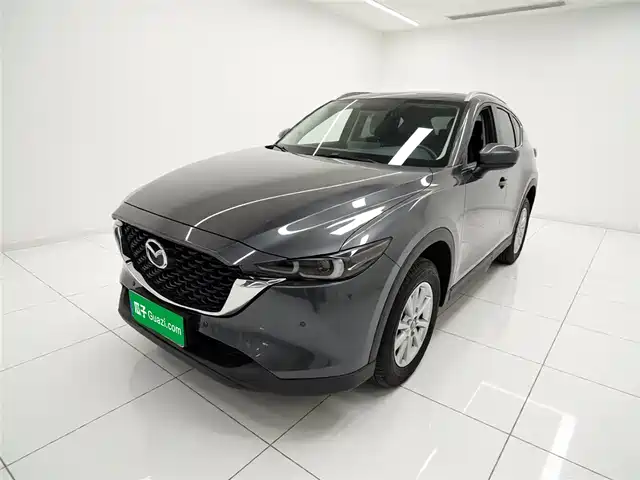 MAZDA CX-5 2024