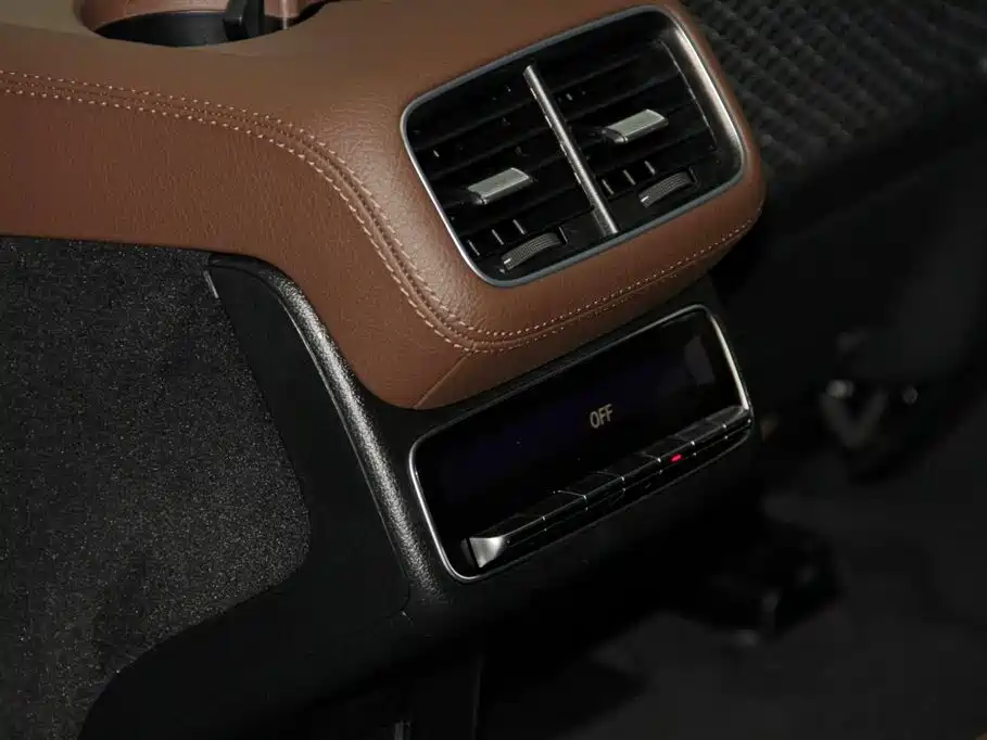 Mercedes-Benz GLE 2024 GLE 450 4MATIC Fashion фото 22