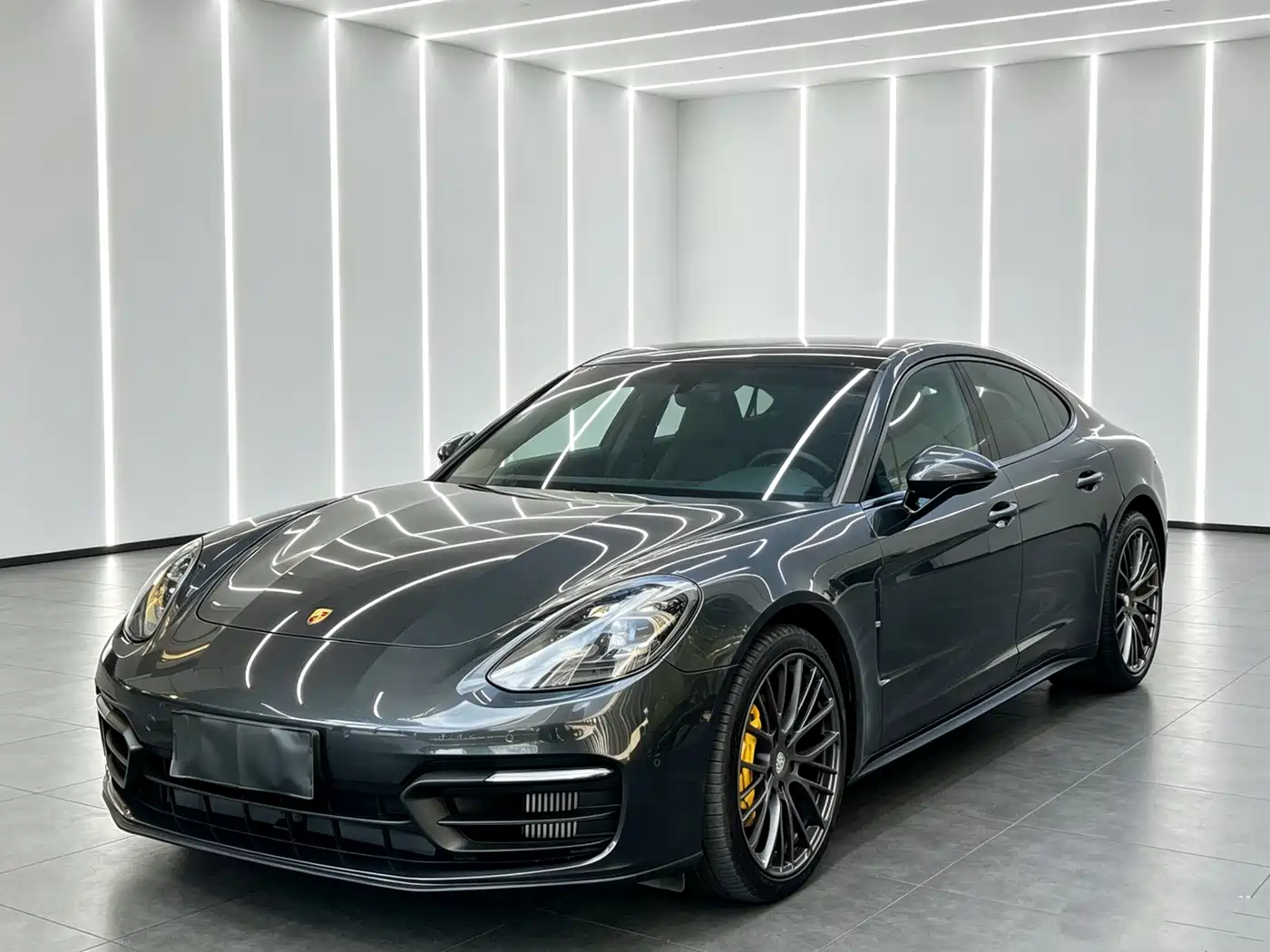 Porsche Panamera 2022 Panamera 2.9T