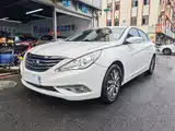 صورة 1 - Hyundai Sonata