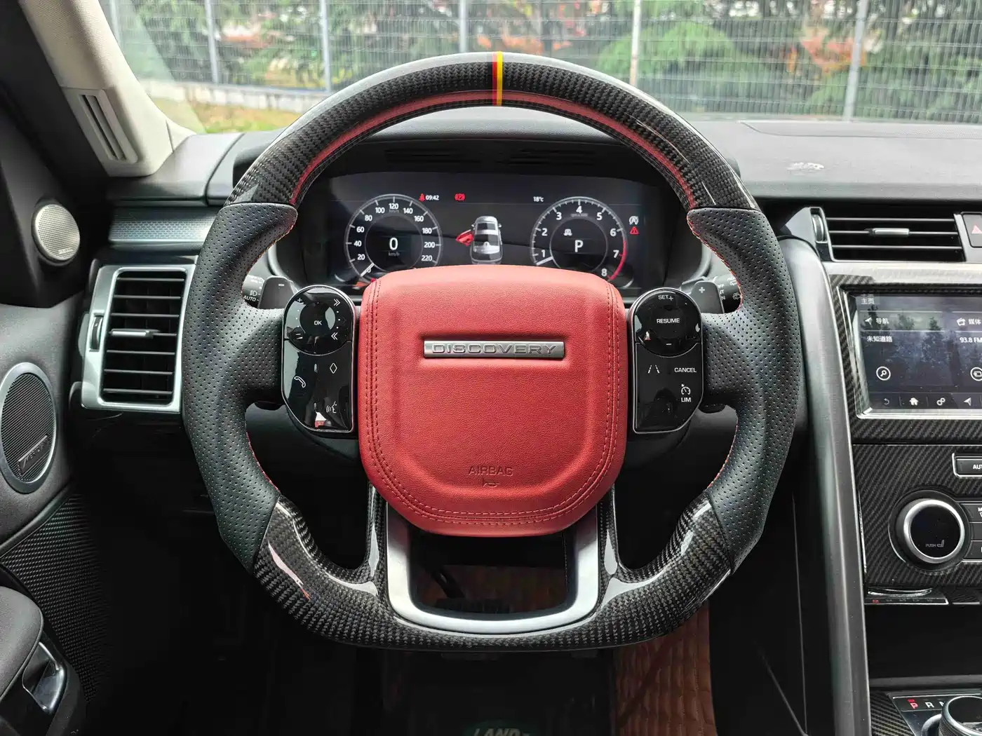 Фото 16 - Land Rover Discovery