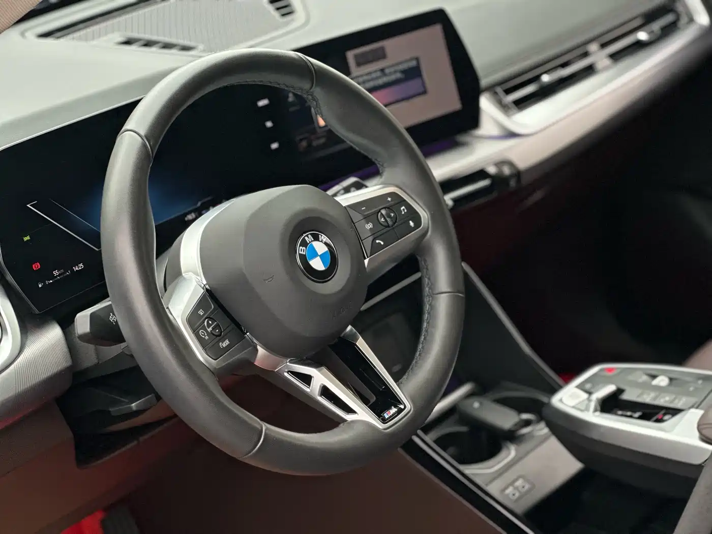BMW X1 2023 xDrive25Li X Design Package фото 7