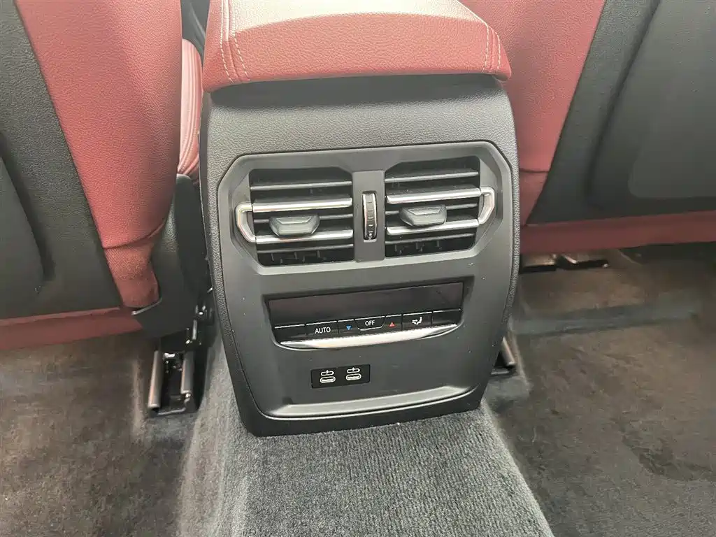 BMW 3 Series 2022 Facelift 325Li M Sport Package фото 25