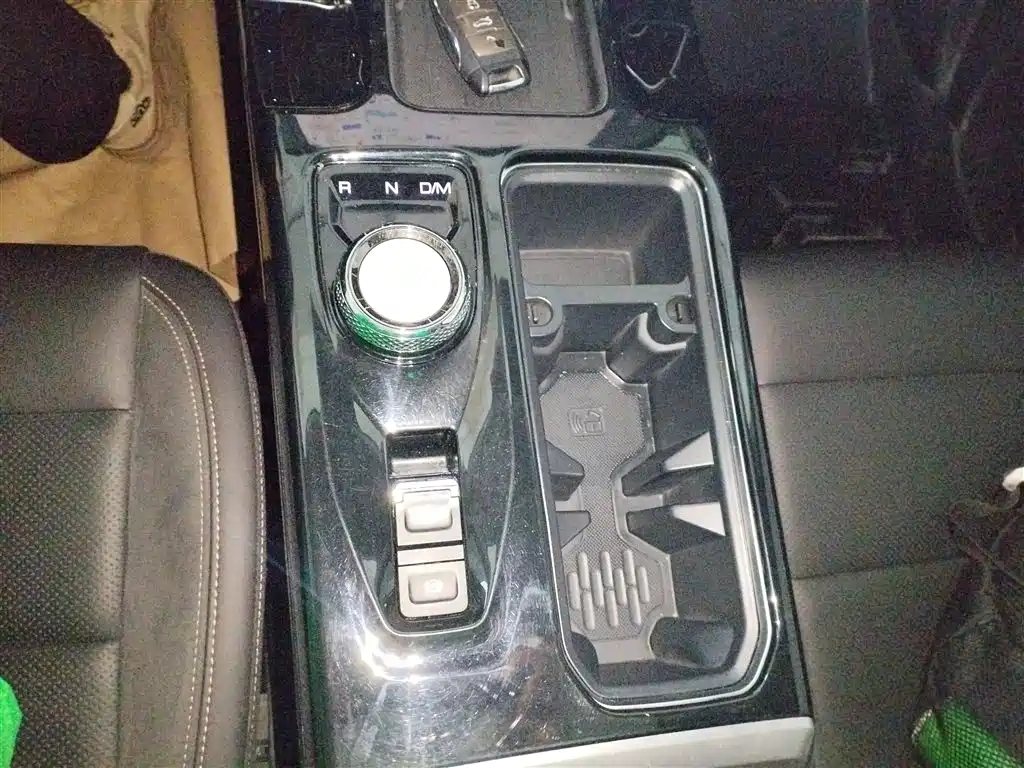 Haval Big Dog 2022 2.0T DCT AWD Howling Celestial Dog Edition фото 11