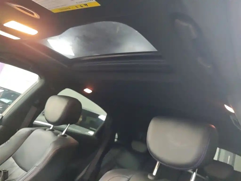 Infiniti QX70 2018 2015 Model 3.7L Shadow Edition
