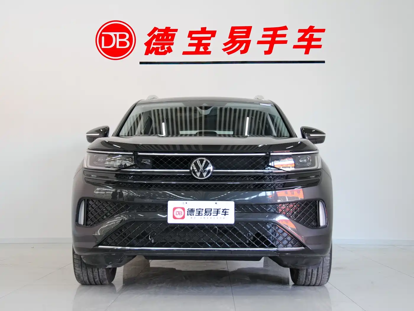 Volkswagen Talagon 2024 380TSI 4WD R-Line Touring фото 2