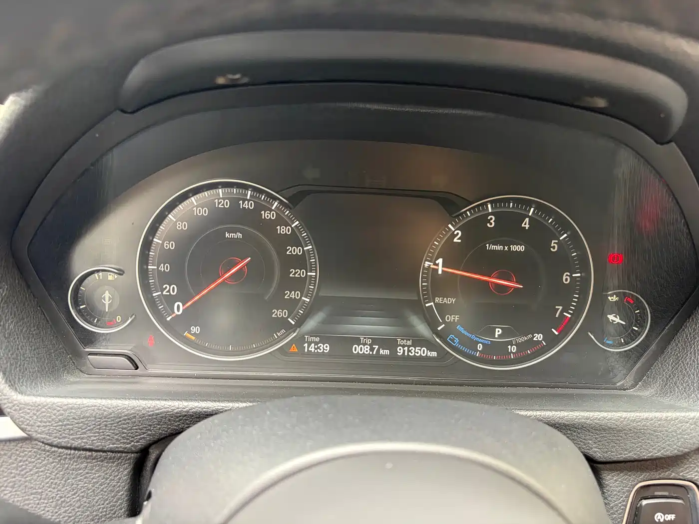 BMW 3 Series 2019 320Li M Luxury Package фото 14