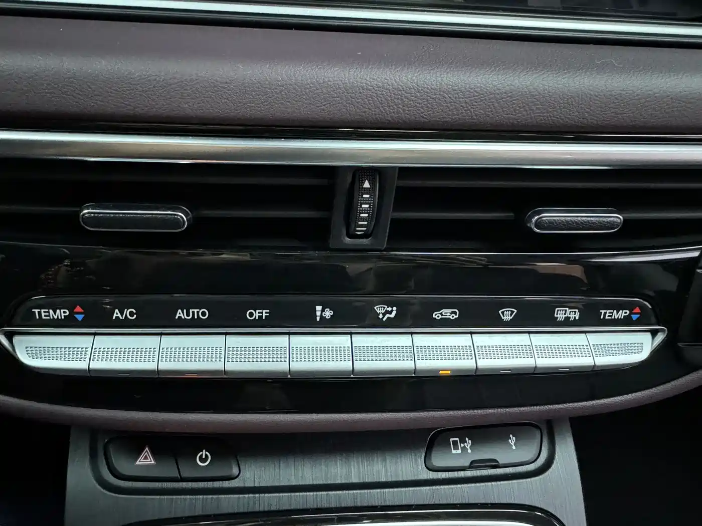 GAC Trumpchi Trumpchi M6 2021 PRO 270T DCT Luxury Edition фото 12