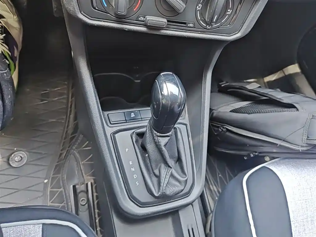 Volkswagen Santana 2019 1.5L Auto Trend Edition China VI фото 14