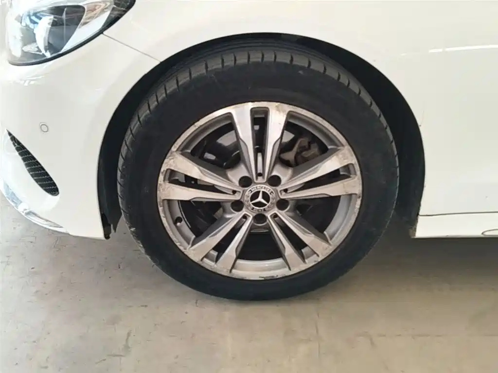 Mercedes-Benz C-Class 2018 C 200 L Sport Edition фото 23