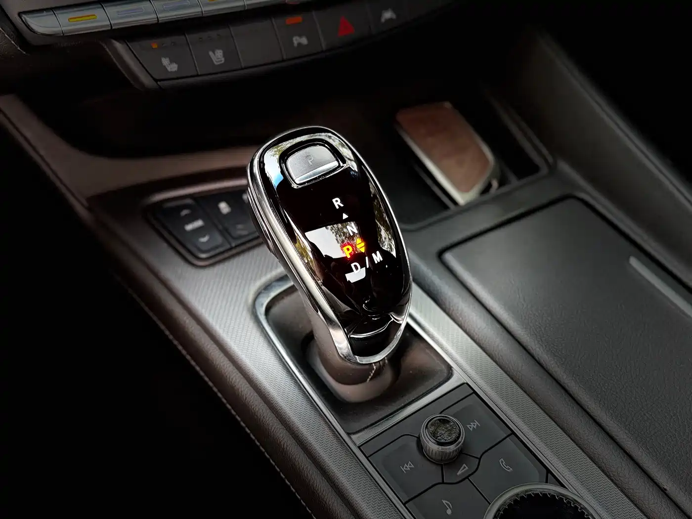 Cadillac CT5 2023 28T Luxury Style (Standard Edition) фото 8
