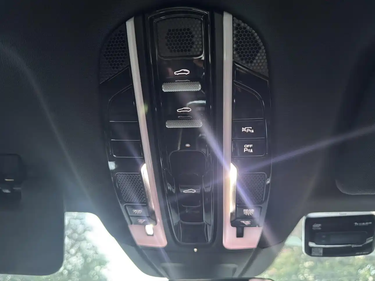 Porsche Panamera 2020 Panamera 10th Anniversary Edition 2.9T фото 12