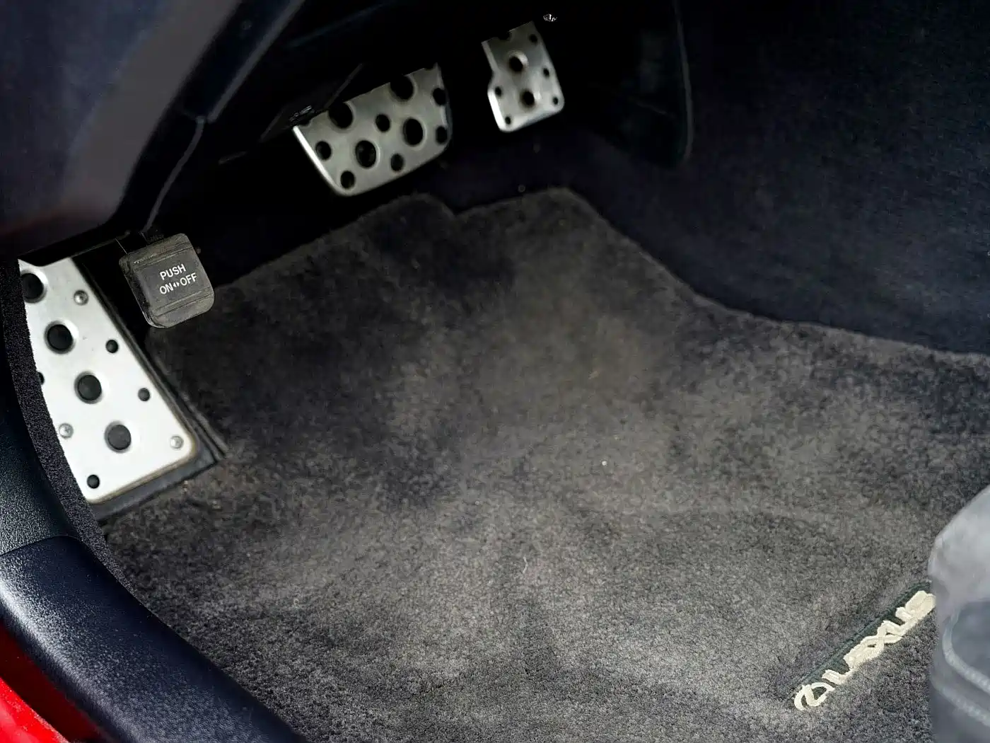 Lexus IS 2009 300 Dynamic Edition фото 10