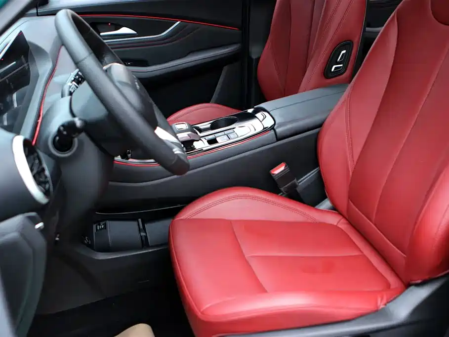 DONGFENG POPULAR T5 EVO