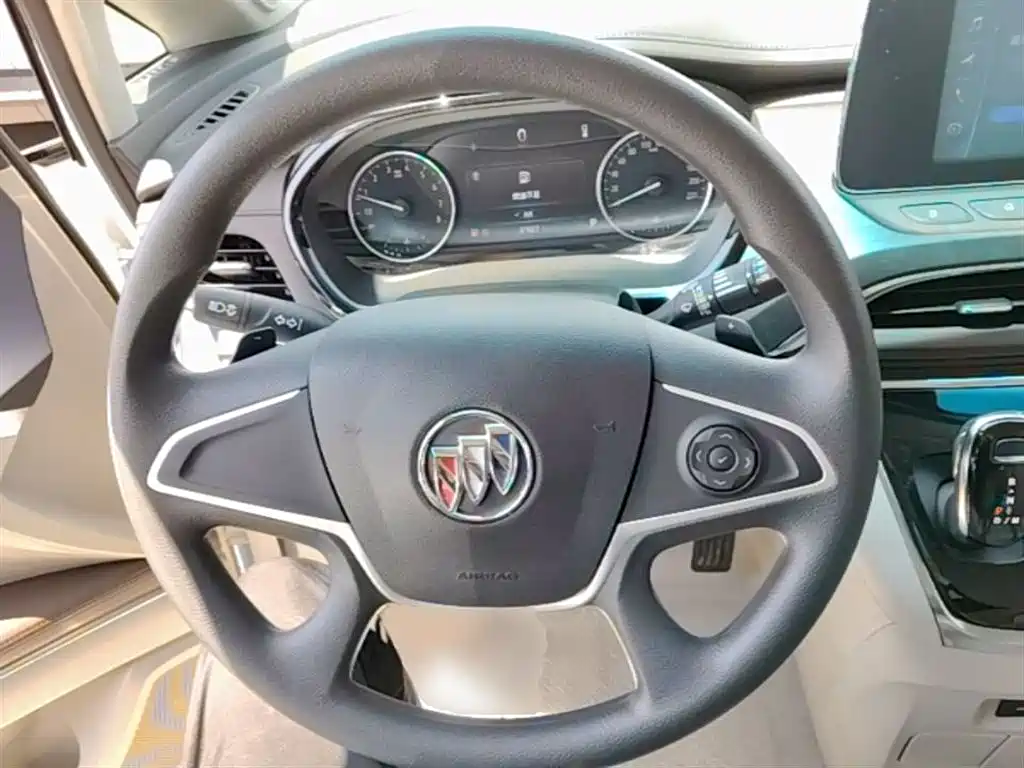 Buick GL8 2023 Model Land Business Class Comfort фото 11