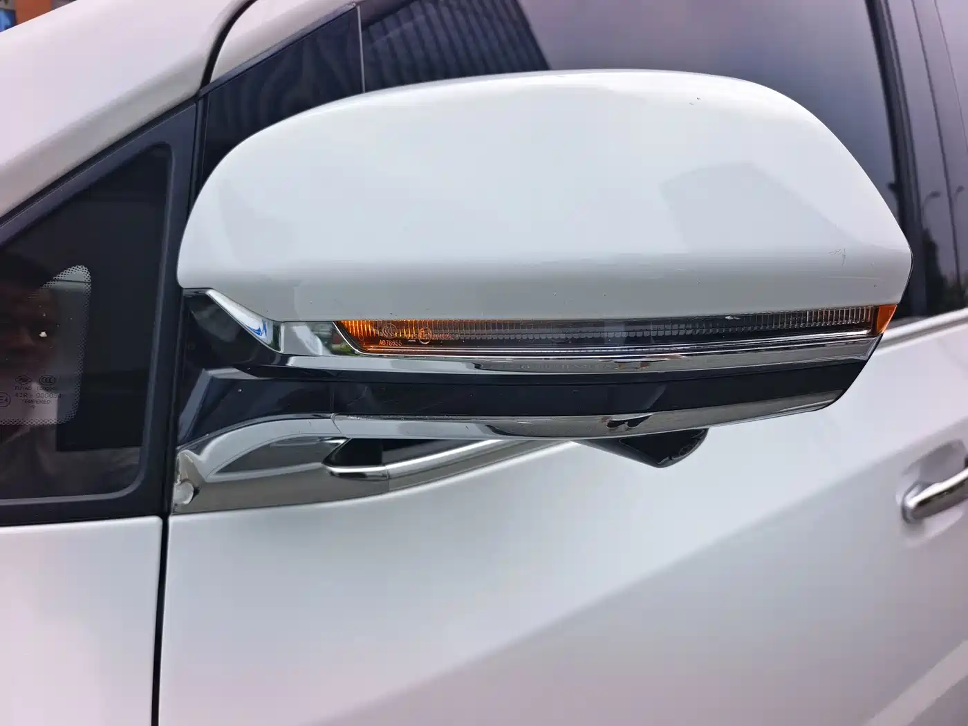 SAIC Maxus Maxus G20 2020 2.0T Gasoline Automatic Flagship фото 4