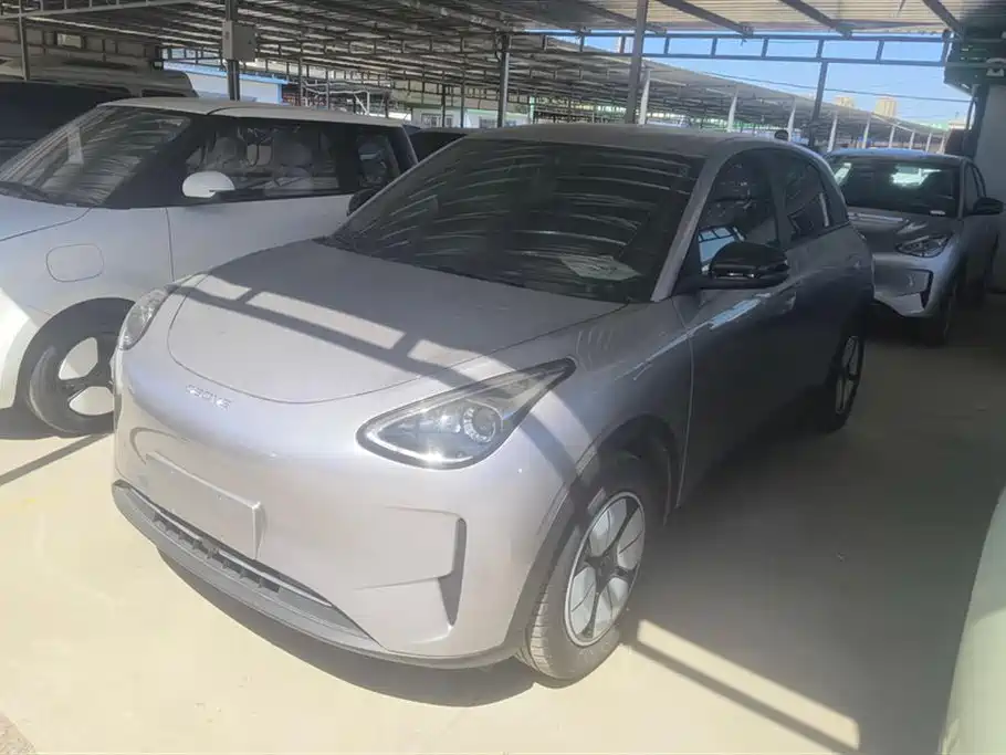 Geely Galaxy Starry Wish 2025 310km Youth Edition