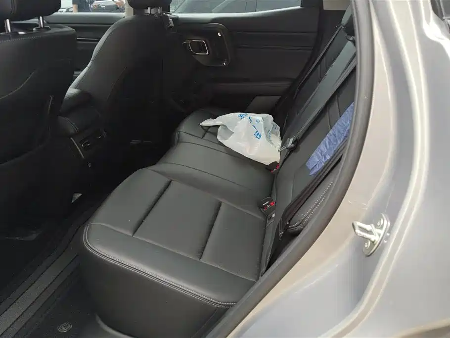 Haval Da Gou 2nd Gen 2023 2.0T 2WD Trendy Off-road Edition Plus фото 11