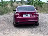 Photo 15 - Ford Mondeo