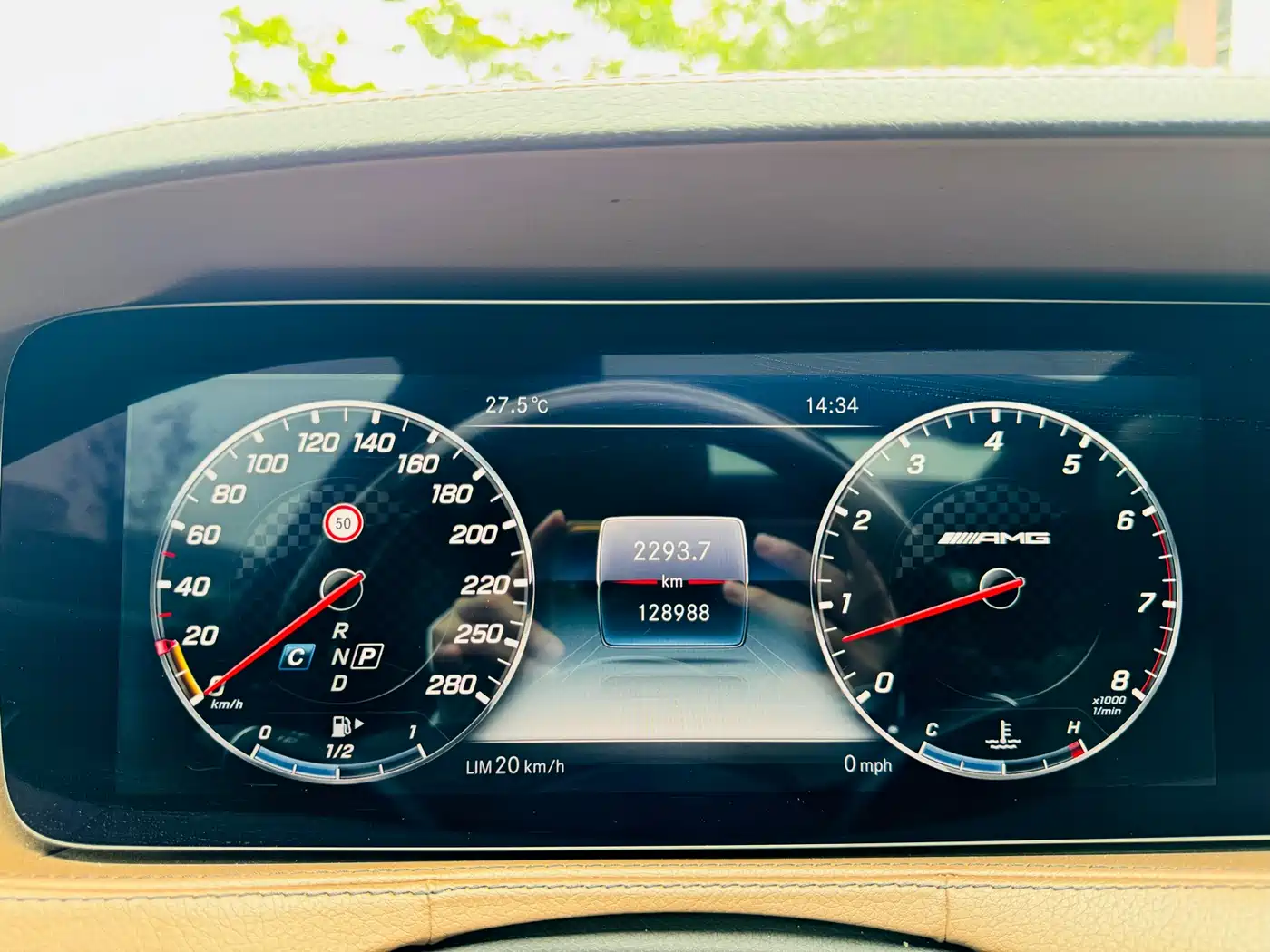 Mercedes-Benz S-Class 2018 S 350 L фото 11