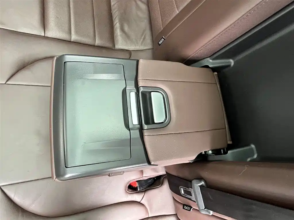 Wey VV7 2019 Upgraded 2.0T Flagship China V фото 24