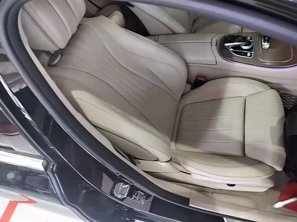 Mercedes-Benz E-Class 2018 Facelift E 200 L 4MATIC фото 25