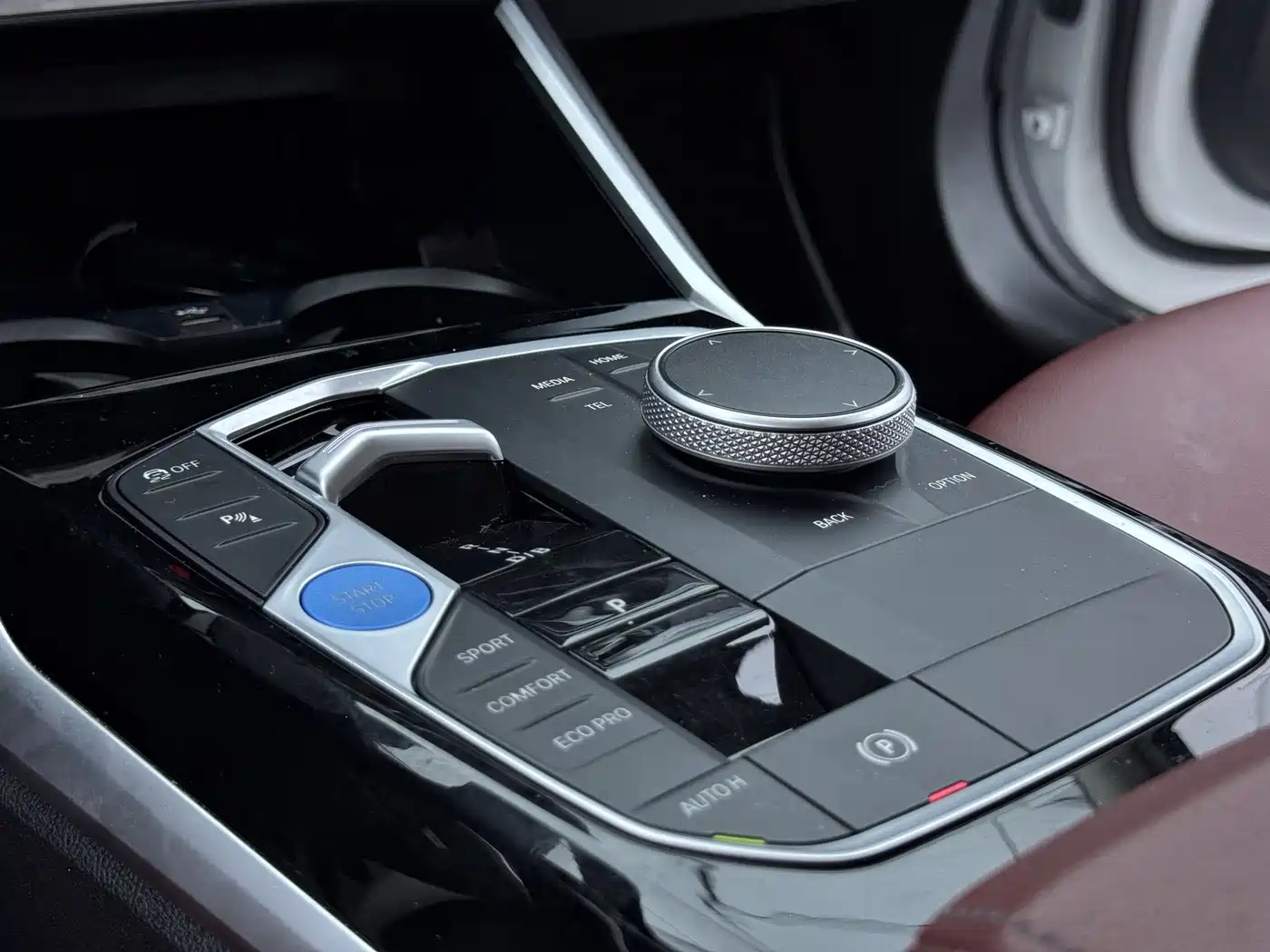 BMW i3 2024 eDrive 35 L фото 17