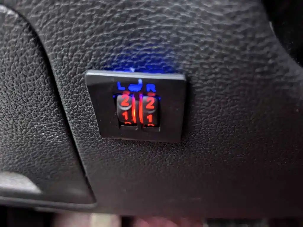 Kia K3 2023 Model 1.5L CVT Luxury Edition фото 21