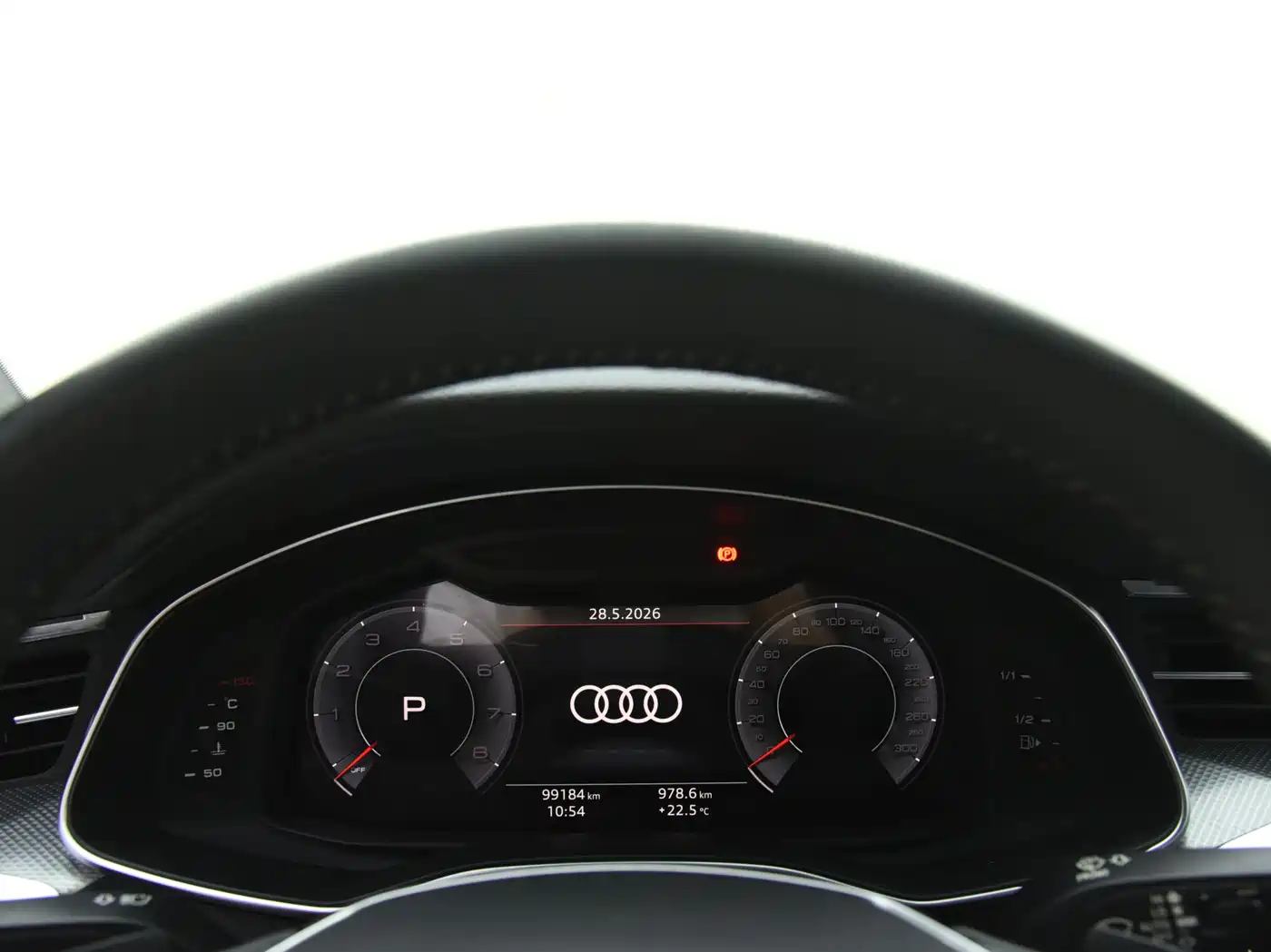 Audi A6L 2019 45 TFSI Premium Dynamic фото 10