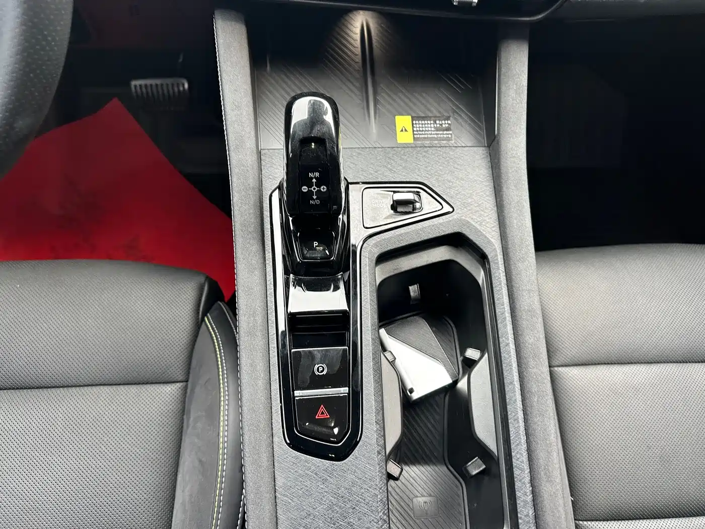 Lynk & Co 03 2023 2.0TD DCT Power Halo фото 12