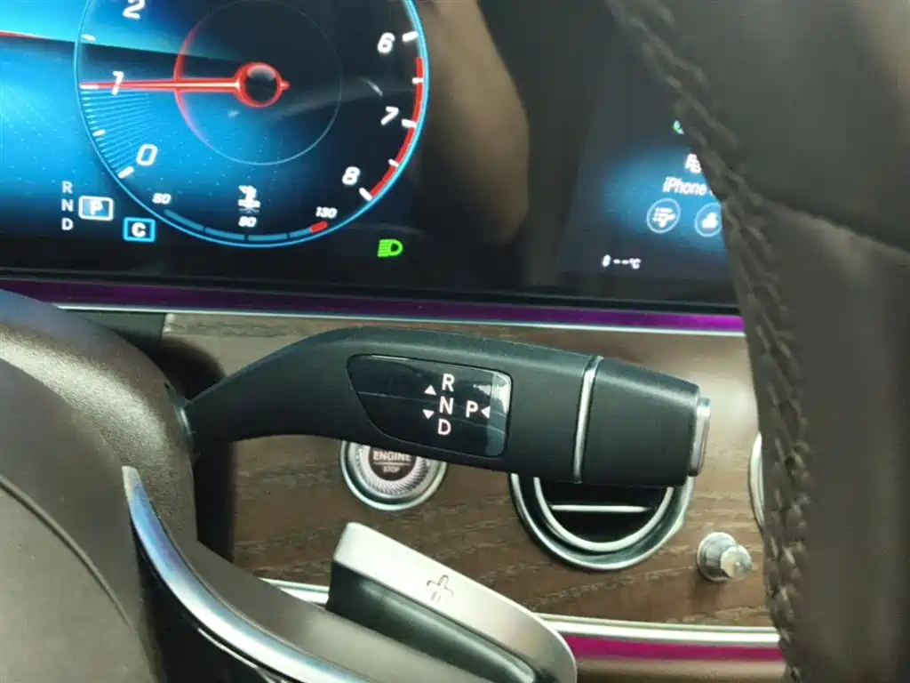 Mercedes-Benz E-Class 2023 Facelift E 300 L Fashion фото 14