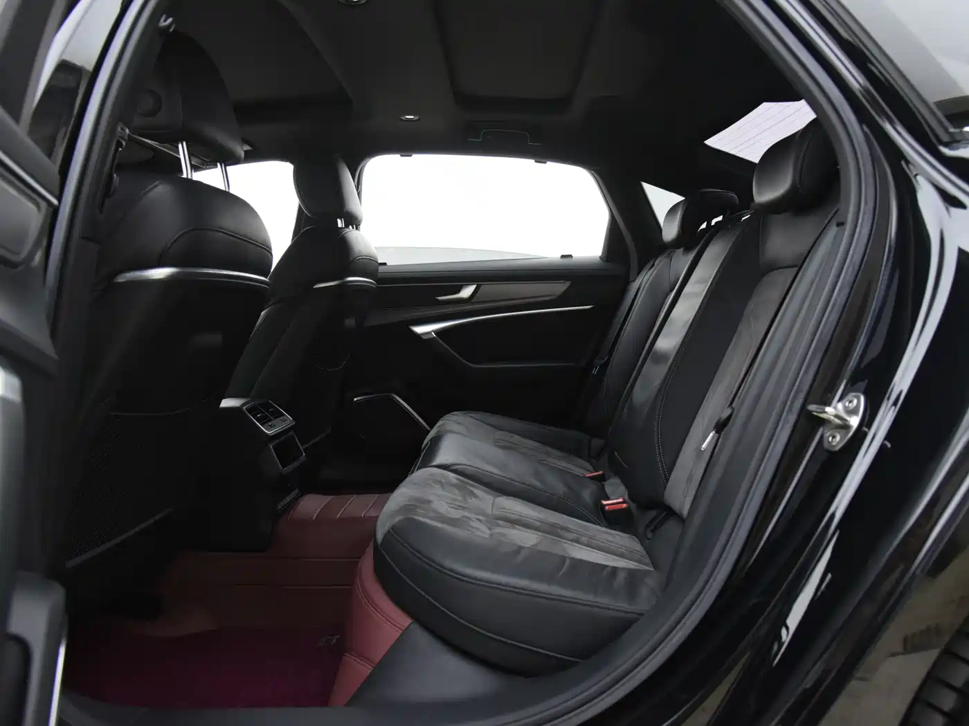Audi A6L 2019 45 TFSI Premium Dynamic фото 13