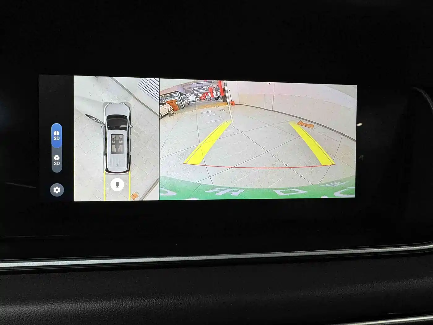 GAC Trumpchi Trumpchi M6 2021 PRO 270T DCT Premium Edition фото 15