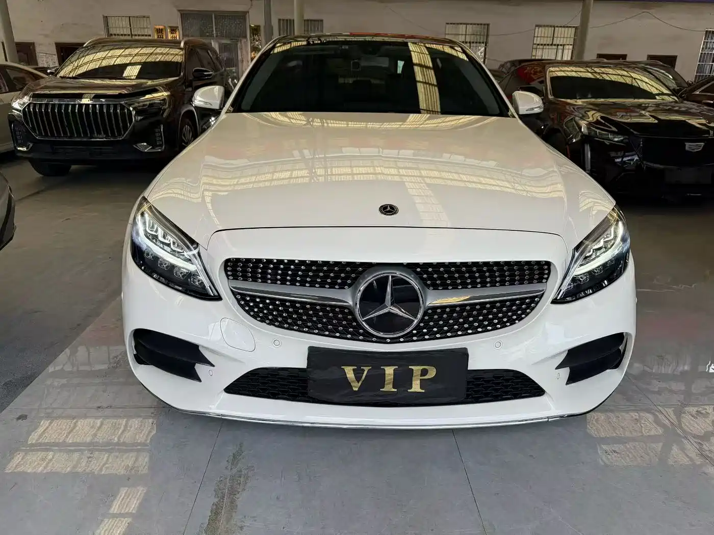 Mercedes-Benz C-Class 2019 Facelift C 260 L Sport фото 2