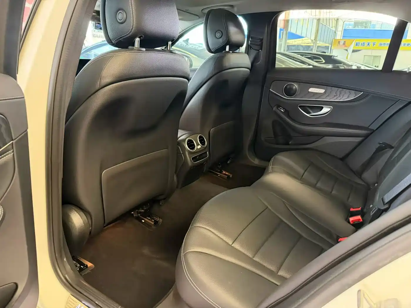 Mercedes-Benz C-Class 2019 Facelift C 260 L Sport фото 6