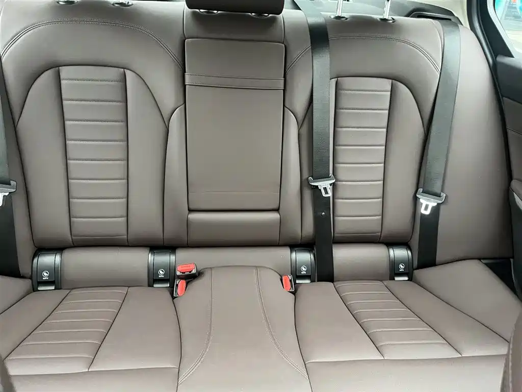 BMW 3 Series 2020 325Li M Sport Package фото 28