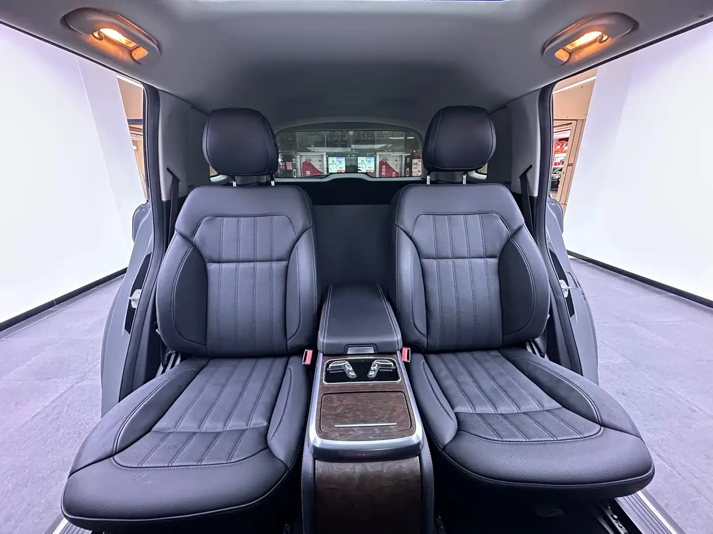 BAIC ORV Beijing Offroad BJ90 2021 4.0T Premium Edition фото 21