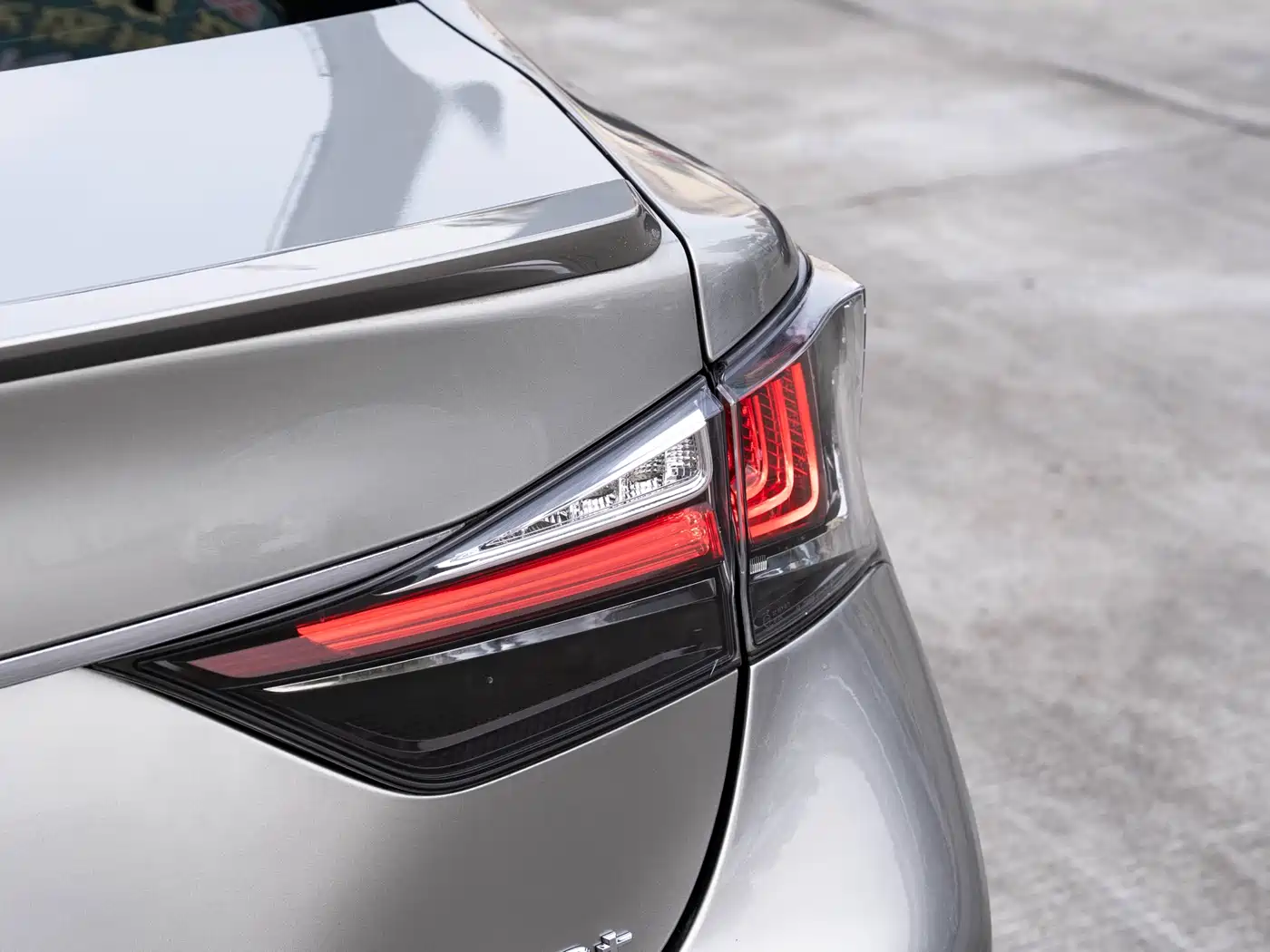 Lexus GS 2017 300 F SPORT фото 7