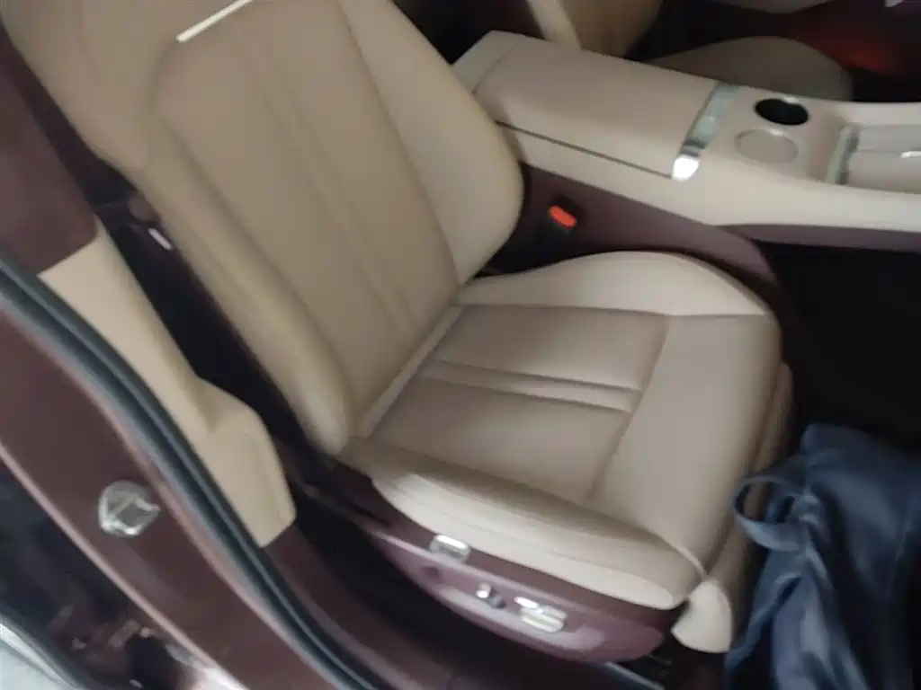 Xiaomi Auto Xiaomi YU7 2025 Ultra Long Range High Performance AWD Max Edition фото 25