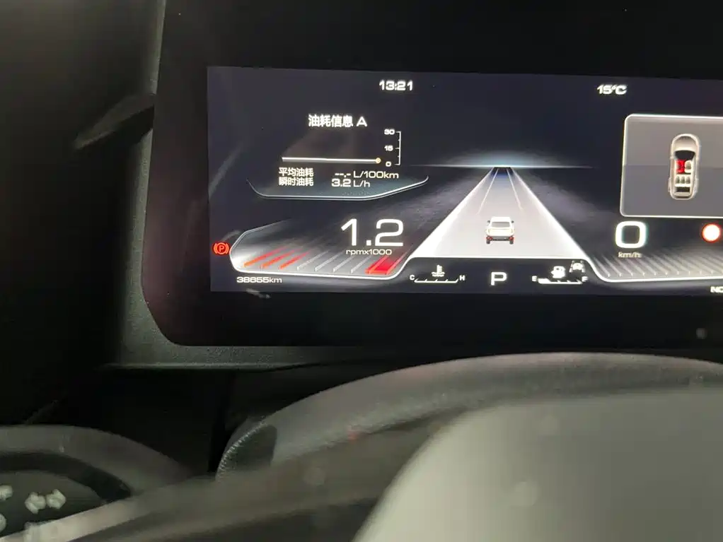 Haval Big Dog 2024 2.0T DCT Chinese Rural Dog Edition фото 11