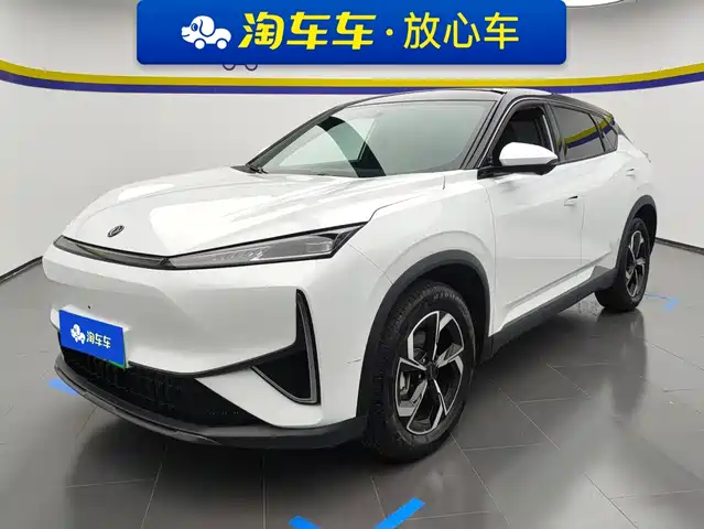 Dongfeng Aeolus Dongfeng Fengshen L7 2025 430 Comfort