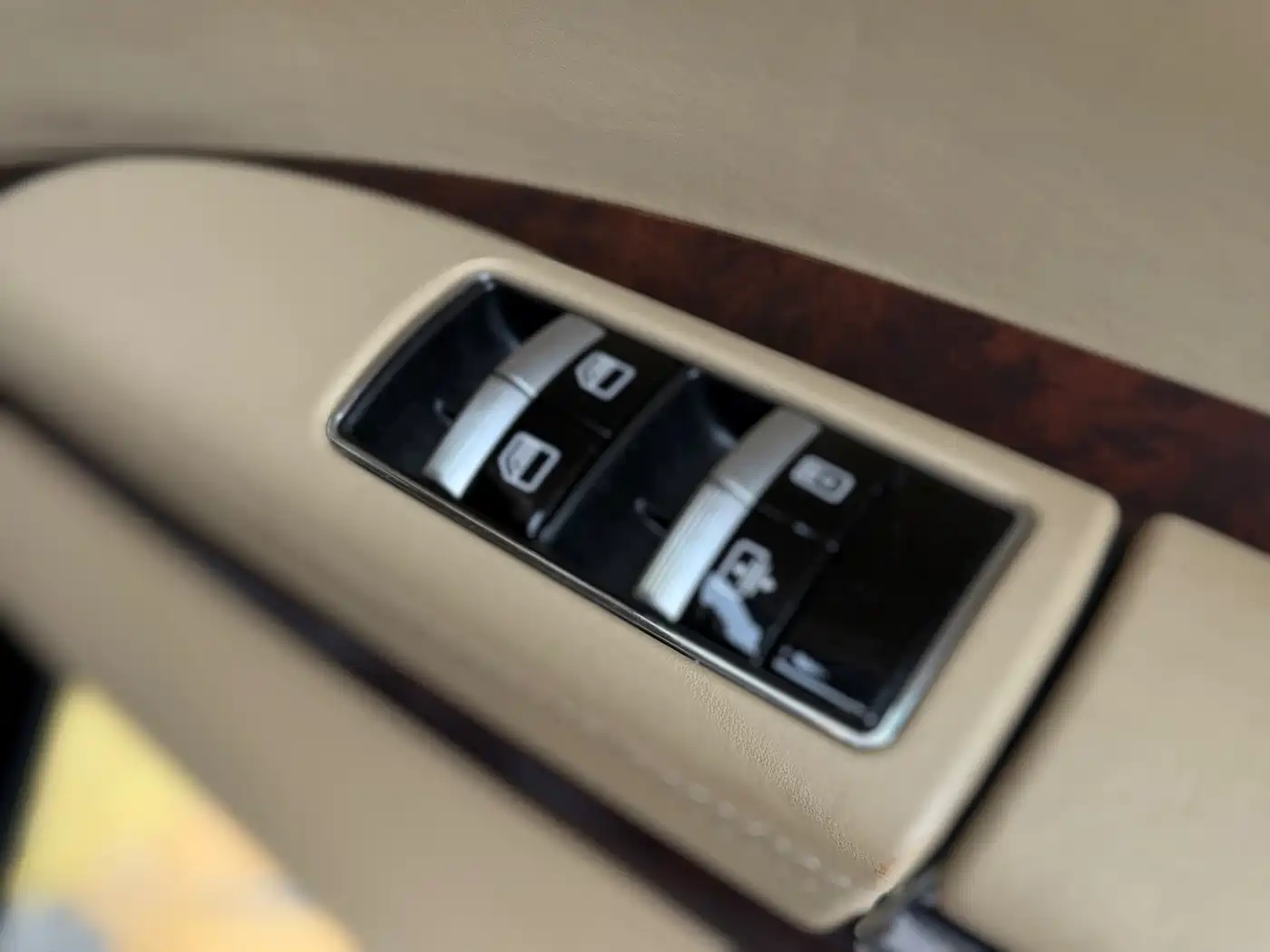 Mercedes-Benz S-Class 2010 S 600 L фото 14