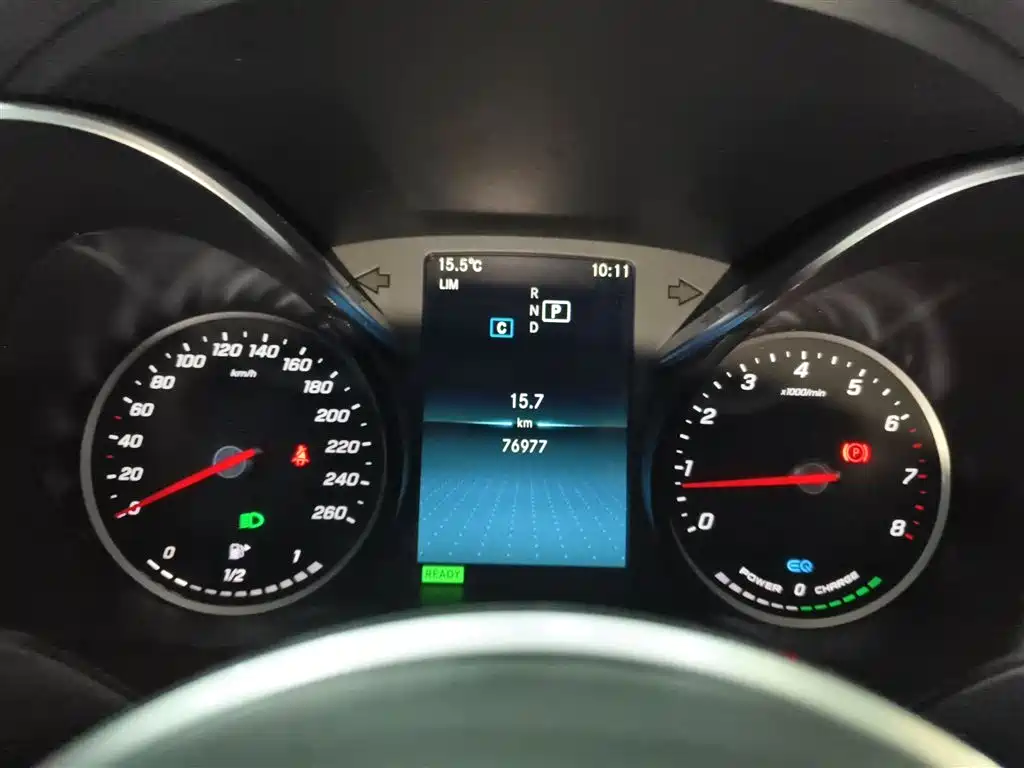 Mercedes-Benz C-Class 2019 C 260 L Sport фото 8