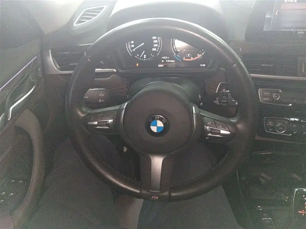 BMW X1 2020 xDrive25Li Premium Edition фото 7